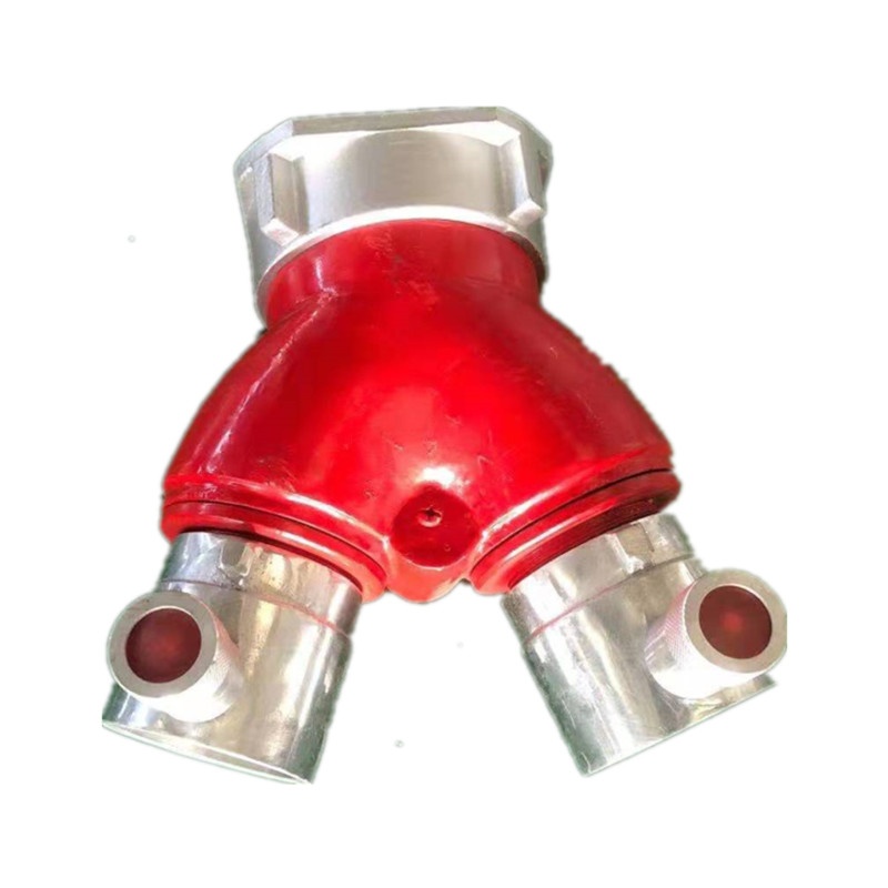 消防集水器