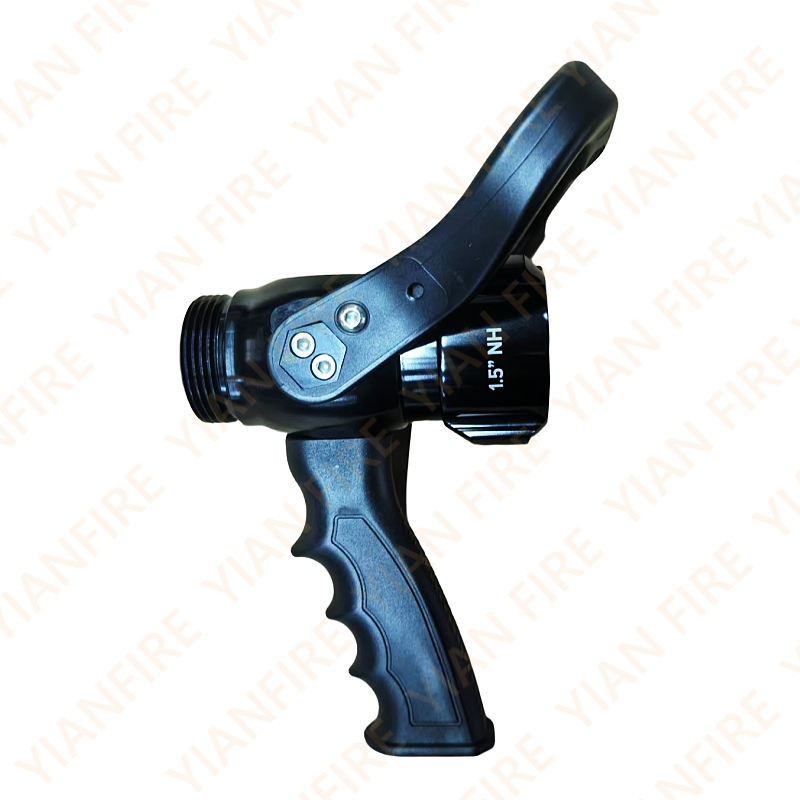 water stop valve shutoff (shut-off) valve or stopcock,fire hose stop valves Yianfire shutoff valve/water stop valve/Ball Shutoff /2.5" Shutoff Ball /Shut-Off Nozzle with Pistol Grip/2-1/2" Pistol Grip Ball Shut Off Valve/ball shutoff fire hose/water shut off valve fire hydrant ball valve/fire hose nozzle/water shut off valve/shutdown ball valve