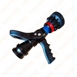 YIANFIRE OEM 定制流量多功能消防水枪