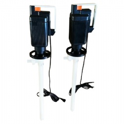 China portable drum pump
