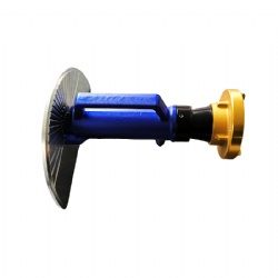 1400LPM Hydroshield Water Curtain Nozzle