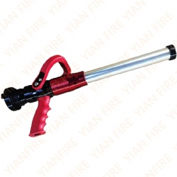 Fire foam nozzle PQ2