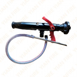 Fire foam nozzle PQ8