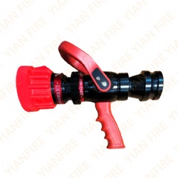 Fire nozzle QLD6.0/15III-C