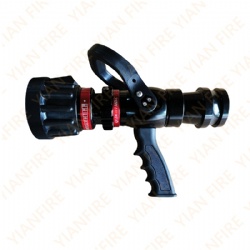Fire nozzle QLD6.0/15III-C