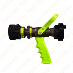 QLD6.0/4III-D消防水枪