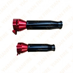 Foam expansion tube