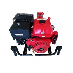 Portable fire pump BJ10G-L