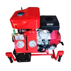 Portable fire pump BJ15G