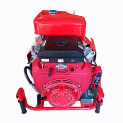 Portable fire pump BJ15G