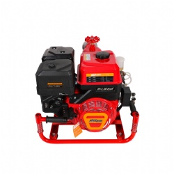 China Portable fire pump JBQ6.0-10