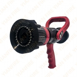 Self-defense fire water nozzle QZH6.0/10ZB
