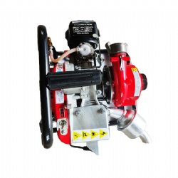 forest fire pump YA-250-3